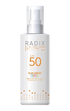Radix Sun Spray Kids High Protection Spf50 150 Ml