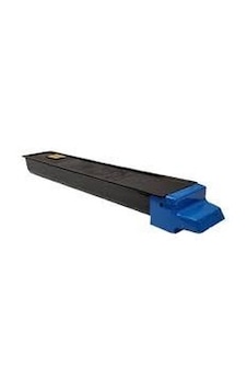 Kyocera Tk-8325 1t02npcnl0 Mavi Uyumlu,  Fotokopi Toner