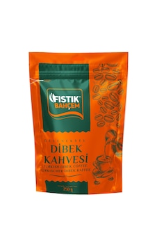 Fıstık Bahçem Dibek Kahvesi 250 G