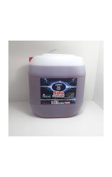 Kırmızı Antifriz -40 C 16 L Organik Antifriz Kırmızı Antifriz -40 C 16 L Organik Antifriz