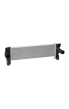 Intercooler Radyatör Ssangyong Korando Sports - Korando C - Rexton 2.0