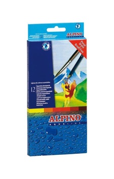 Alpino 12 Li Aquline K.boya Al-130 No Color No Color