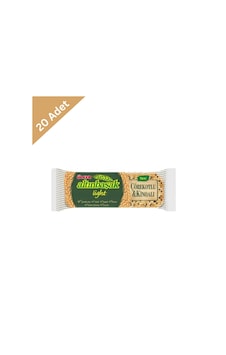 Ülker Altınbaşak Çörekotlu Ve Kinoalı Light Bisküvi 40 G X 20 Adet
