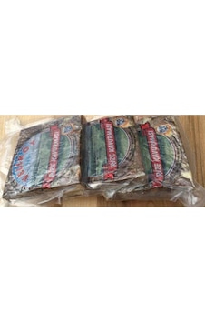 Veliköy Rize Kavurma 3 x 250 G