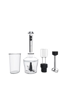 Vestel Vanilya 2500 B El Blender Seti Vestel Vanilya 2500 B El Blender Seti