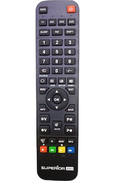 Axd7690 Vsx323k Vsx423 Vsx-322-k Vsx-523-k Ev Sinema Sistemi Kumandası