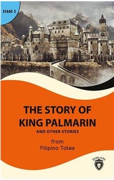 The Story Of King Palmarin And Other Stories - Stage 2 The Story Of King Palmarin And Other Stories - Stage 2