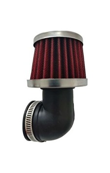 Motosiklet Hava Filtresi Armut Model Üniversal 34mm Motosiklet Hava Filtresi Armut Model Üniversal 34mm