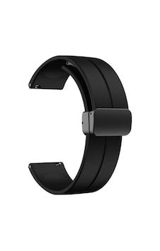 Teleplus Xiaomi Redmi Watch 5 Active Emr84 Dbuckle Mıknatsılı 22mm Kordon Teleplus Xiaomi Redmi Watch 5 Active Emr84 Dbuckle Mıknatsılı 22mm Kordon