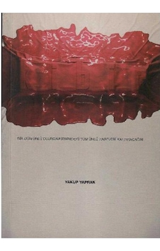 Bir Gün Ünlü Olursam İsmimdeki Tüm Ünlü Harfleri Kaldıracağım İmzalı Ve 1.baskı Bir Gün Ünlü Olursam İsmimdeki Tüm Ünlü Harfleri Kaldıracağım İmzalı Ve 1.baskı