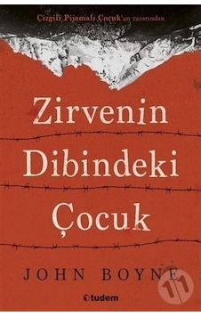 Tudem Yayınları Zirvenin Dibindeki Çocuk Tudem Yayınları Zirvenin Dibindeki Çocuk