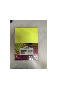 Fotokopi Kağıdı Fotokopi Kağıdı