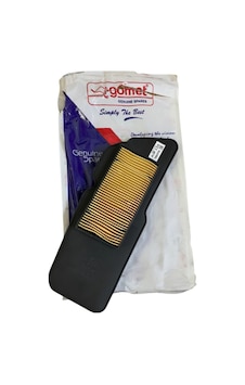 Jupiter 125 Hava Filtresi Gomet