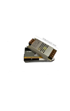 Cata Ct 2674 5 Amper 60w Süper Slim Trafo Cata Ct 2674 5 Amper 60w Süper Slim Trafo