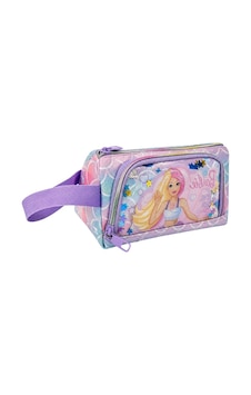 Barbie Kalem Çantası 3799 Mor Barbie Kalem Çantası 3799 Mor