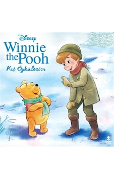 Disney Winnie The Pooh - Kış Öykülerim Disney Winnie The Pooh - Kış Öykülerim