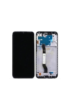 Xiaomi Redmi Note 8 Lcd Ekran Dokunmatik Çıtalı + Tamir Seti Xiaomi Redmi Note 8 Lcd Ekran Dokunmatik Çıtalı + Tamir Seti
