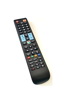 Samsung Uyumlu Akıllı Kumanda - Bn59-01259b Samsung Uyumlu Akıllı Kumanda - Bn59-01259b