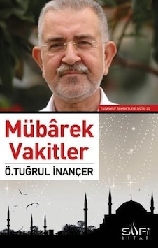 Mübârek Vakitler N11.68689