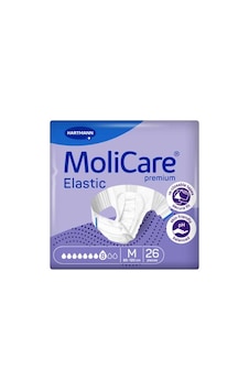 Molicare 8 Damla Belbantlı Hasta Bezi Medıum 26 Adet Molicare 8 Damla Belbantlı Hasta Bezi Medıum 26 Adet