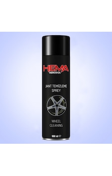 Jant Temizleyici Sprey 500ml Jant Temizleyici Sprey 500ml