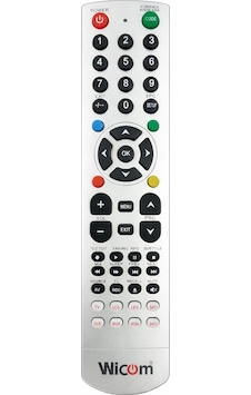 Rc-a3-01 Lcd Led Plazma Smart Tv Kumandası Rc-a3-01 Lcd Led Plazma Smart Tv Kumandası