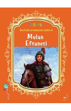Mulan Efsanesi - Duan Lixin - Kaynak Çocuk Mulan Efsanesi - Duan Lixin - Kaynak Çocuk
