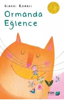 Ormanda Eğlence/Gianni Rodari Ormanda Eğlence/Gianni Rodari