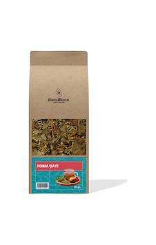 BlendBlack Form Çayı Dökme 150 G BlendBlack Form Çayı Dökme 150 G