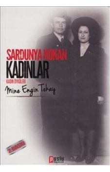 Sardunya Kokan Kadınlar Sardunya Kokan Kadınlar