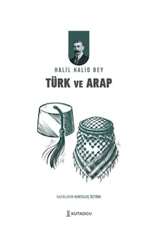 Türk Ve Arap - Rjcı-730017 Türk Ve Arap - Rjcı-730017