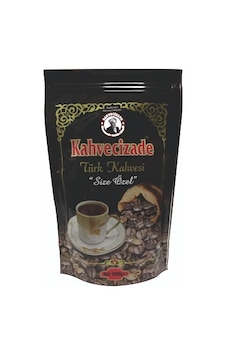 Kahvecizade Türk Kahvesi 1 KG