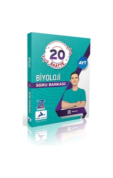 Paraf Z Takım Ayt Biyoloji Video Soru Bankası Paraf Z Takım Ayt Biyoloji Video Soru Bankası