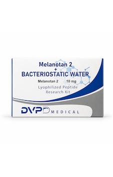 Dvpd Medical Melanotan 2 10 Mg Dvpd Medical Melanotan 2 10 Mg