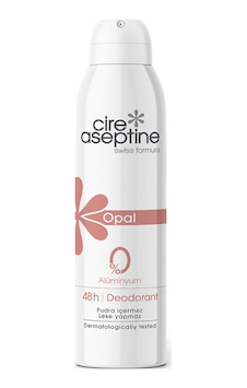 Cire Aseptine Deodorant Opal 150 Ml Cire Aseptine Deodorant Opal 150 Ml