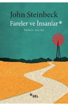 Fareler Ve Insanlar John Steinbeck Fareler Ve Insanlar John Steinbeck