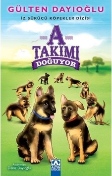 A Takımı Doğuyor A Takımı Doğuyor