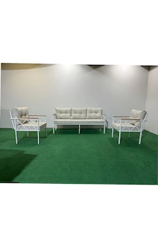 3+1+1 Beyazprofil Bahçe,balkon,teras,cafe,çay Seti,oturma Grubu,koltuk Takımı,ofis Koltuğu Krem 3+1+1 Beyazprofil Bahçe,balkon,teras,cafe,çay Seti,oturma Grubu,koltuk Takımı,ofis Koltuğu Krem