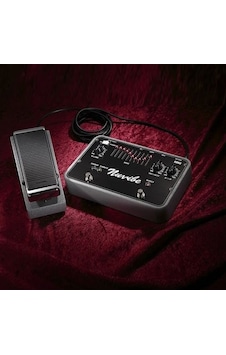 Korg Nuvıbe Vibrato Ve Chorus Efekt Pedalı - Expression Pedallı
