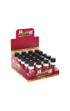 Torq Nutrition Boost One Shot 20 X 60 Ml. Yeşil Elma Torq Nutrition Boost One Shot 20 X 60 Ml. Yeşil Elma