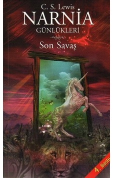 NARNIA GÜNLÜKLERİ 7 \ SON SAVAŞ