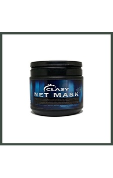 Bezos Clasy Net Mask Saç Bakım Maskesi 450ml Hair Care Mask 1 Adet Nhr Bezos Clasy Net Mask Saç Bakım Maskesi 450ml Hair Care Mask 1 Adet Nhr