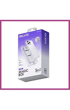 Gees Global İphone 14 Pro Max Uyumlu Bilvis 5in1 3d Magic Cam Ekran Koruyucu - Siyah Gbzs Gees Global İphone 14 Pro Max Uyumlu Bilvis 5in1 3d Magic Cam Ekran Koruyucu - Siyah Gbzs