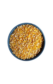Kırık Mısır 5kg Tavuk Yemi Yemlik Mısır Kanatlı Yemi Kaz Ördek Yemi Kuş Yemi - 75986540