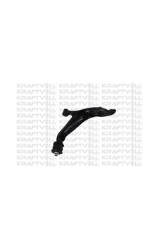 Alt Salıncak Rotılsız Sağ Honda Civic 1996-2001 Kraftvoll-13050637