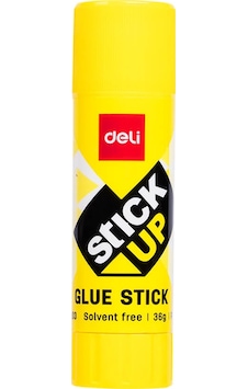 Deli Stick Yapıştırıcı 36 Gr A20310 Deli Stick Yapıştırıcı 36 Gr A20310