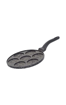 Redchef 27cm Pankek Tava 1 Adet Çok Renkli Redchef 27cm Pankek Tava 1 Adet Çok Renkli