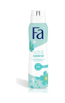 Deo Bayan Soft Control 150ml 1 Adet Deo Bayan Soft Control 150ml 1 Adet