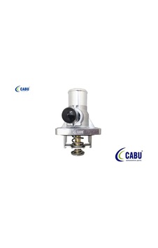 Termostat Alüminyum Cruze Aveo 1.6 Cabu 96984104/ 55597008 Termostat Alüminyum Cruze Aveo 1.6 Cabu 96984104/ 55597008