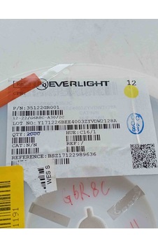 35122gr001 Everlıght 84 Adet